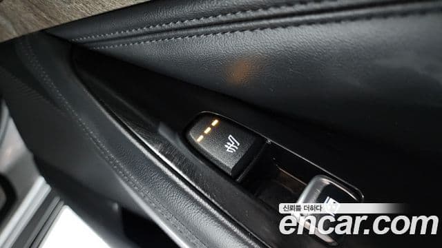 Kia K8 гибрид Noblesse, 2022 19