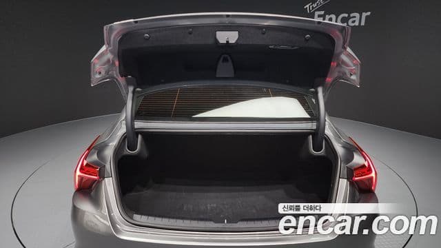 Kia K8 гибрид Noblesse, 2022 20