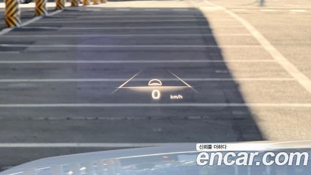 Kia Mohave The / новый Master Masters, 2021 15