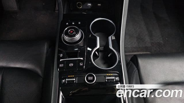 Kia K5 3세대 Trendy, 2021 9