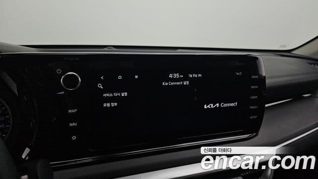 Kia K5 3세대 Trendy, 2021 17