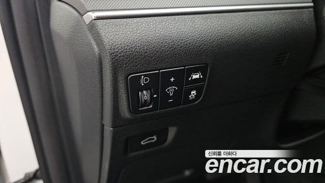 Kia K5 3세대 Trendy, 2021 18