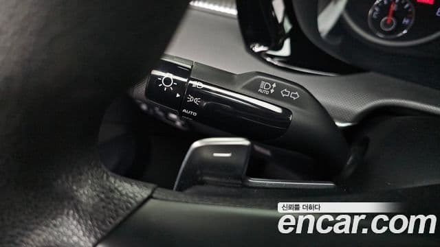 Kia K5 3세대 Trendy, 2021 19