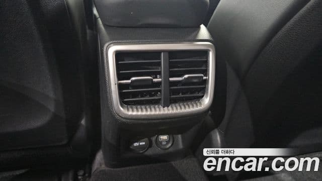 Kia K5 3세대 Trendy, 2021 20