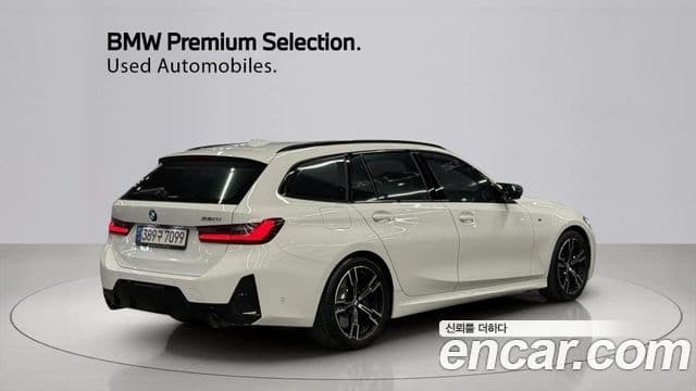 BMW 3시리즈 (G20) 320i Туринг (Touring) M Sport, 2023 2