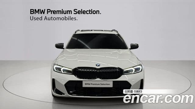 BMW 3시리즈 (G20) 320i Туринг (Touring) M Sport, 2023 3