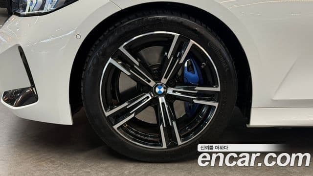 BMW 3시리즈 (G20) 320i Туринг (Touring) M Sport, 2023 все фото