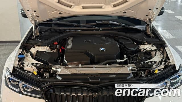 BMW 3시리즈 (G20) 320i Туринг (Touring) M Sport, 2023 6