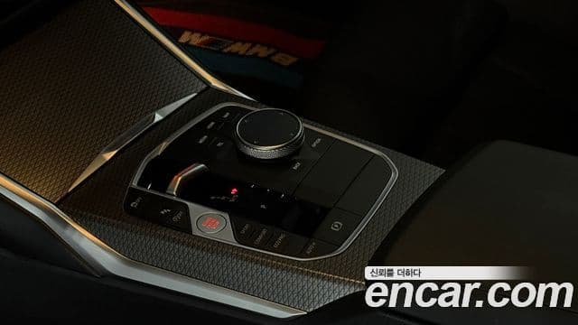 BMW 3시리즈 (G20) 320i Туринг (Touring) M Sport, 2023 9