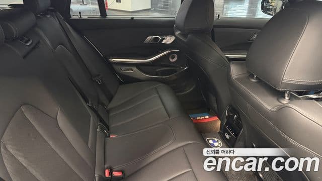 BMW 3시리즈 (G20) 320i Туринг (Touring) M Sport, 2023 10