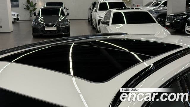 BMW 3시리즈 (G20) 320i Туринг (Touring) M Sport, 2023 12