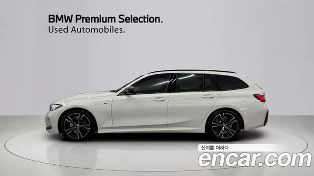 BMW 3시리즈 (G20) 320i Туринг (Touring) M Sport, 2023 13