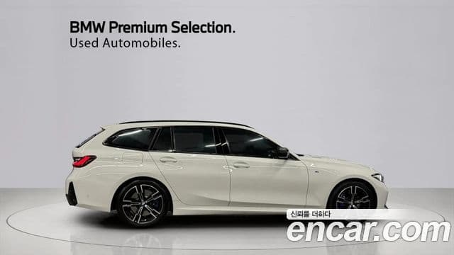 BMW 3시리즈 (G20) 320i Туринг (Touring) M Sport, 2023 14
