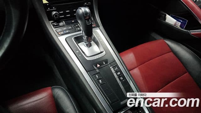 Porsche 718 카이맨, 2018 9