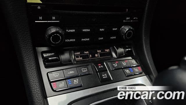 Porsche 718 카이맨, 2018 16