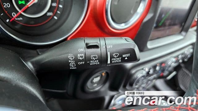 Jeep Wrangler (JL) 2.0 Rubicon Power top 4도어, 2021 18