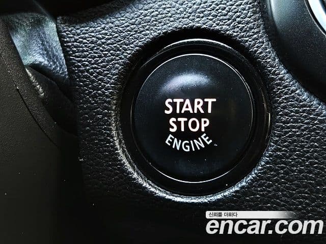 Renault Korea(Samsung) SM6 1.6 TCe RE, 2016 15