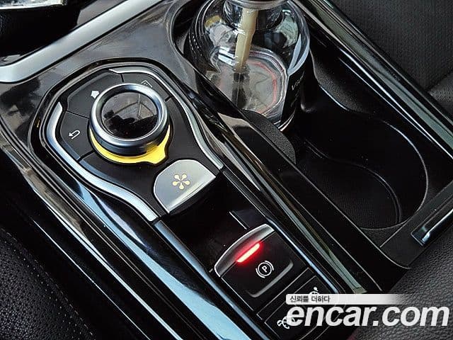 Renault Korea(Samsung) SM6 1.6 TCe RE, 2016 16