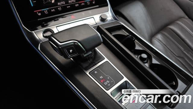 Audi A7 (4K) Premium, 2021 9