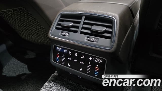 Audi A7 (4K) Premium, 2021 19