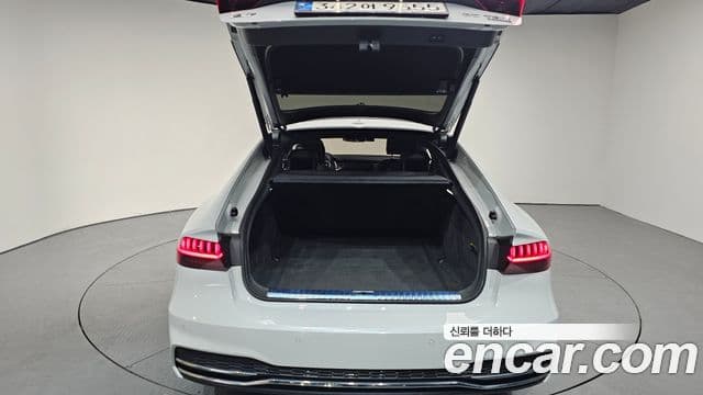 Audi A7 (4K) Premium, 2021 20