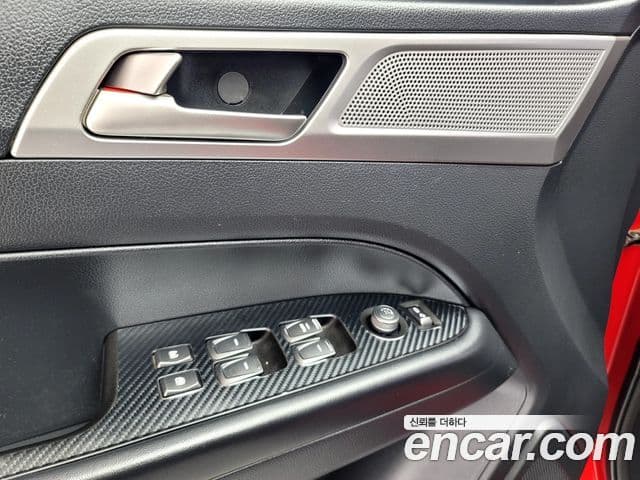 KG모빌리티(SsangYong) Rexton Sport Noblesse, 2019 14