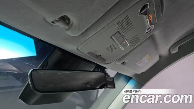 Hyundai The / новый New Grandeur IG Calligraphy, 2021 19