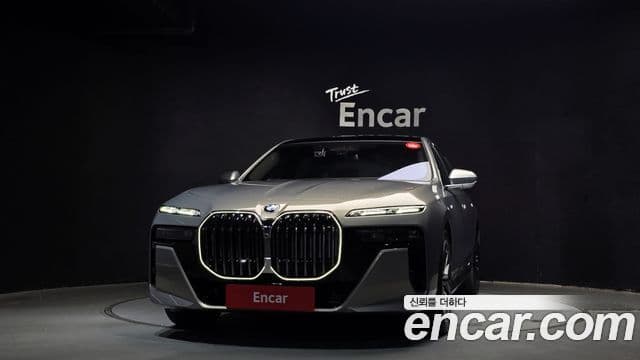 BMW 7시리즈 (G70) 740i xDrive M Sport Limited, 2024 3