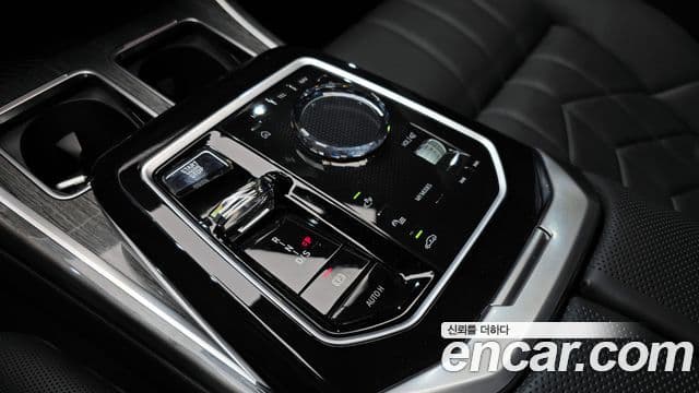 BMW 7시리즈 (G70) 740i xDrive M Sport Limited, 2024 9