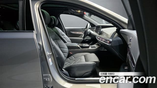BMW 7시리즈 (G70) 740i xDrive M Sport Limited, 2024 10