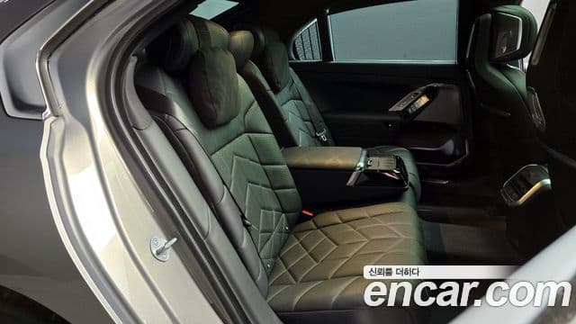 BMW 7시리즈 (G70) 740i xDrive M Sport Limited, 2024 12