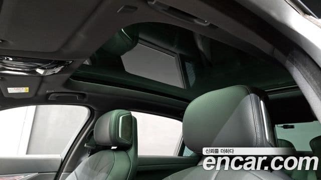 BMW 7시리즈 (G70) 740i xDrive M Sport Limited, 2024 18