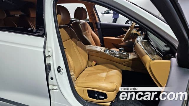 Kia The / новый K9 Best SelectionⅠ, 2021 10