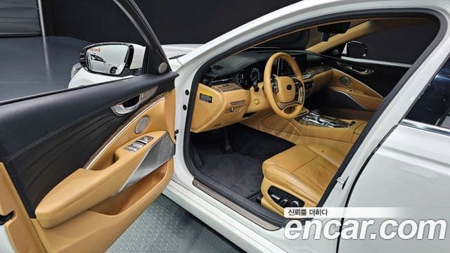 Kia The / новый K9 Best SelectionⅠ, 2021 11