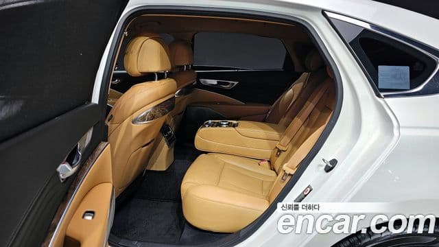 Kia The / новый K9 Best SelectionⅠ, 2021 12