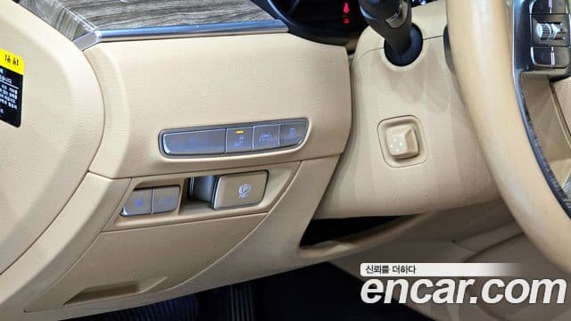 Kia The / новый K9 Best SelectionⅠ, 2021 14