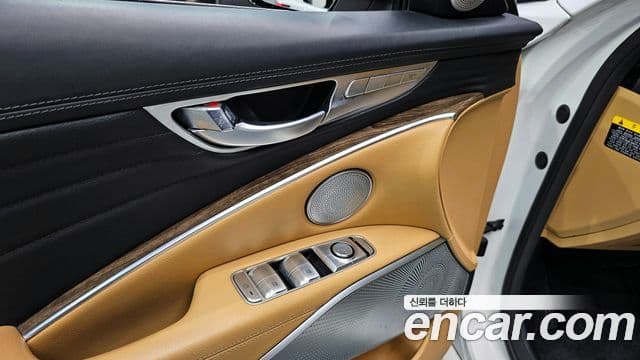 Kia The / новый K9 Best SelectionⅠ, 2021 18