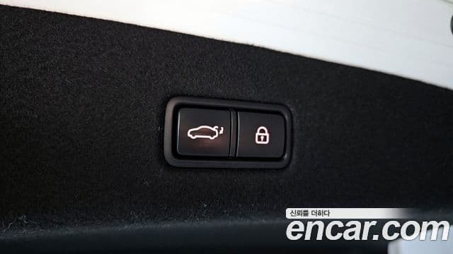 Kia The / новый K9 Best SelectionⅠ, 2021 19