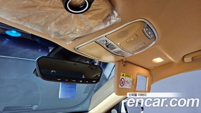 Kia The / новый K9 Best SelectionⅠ, 2021 20