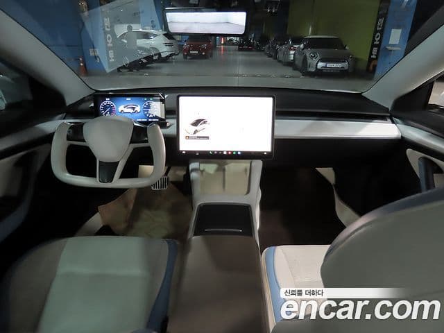 Tesla модель 3 Long Range, 2021 все фото