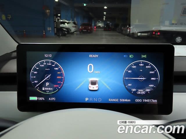 Tesla модель 3 Long Range, 2021 8