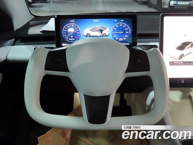 Tesla модель 3 Long Range, 2021 9