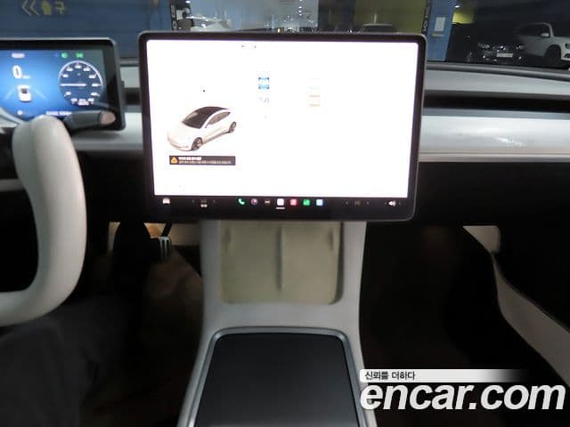 Tesla модель 3 Long Range, 2021 11