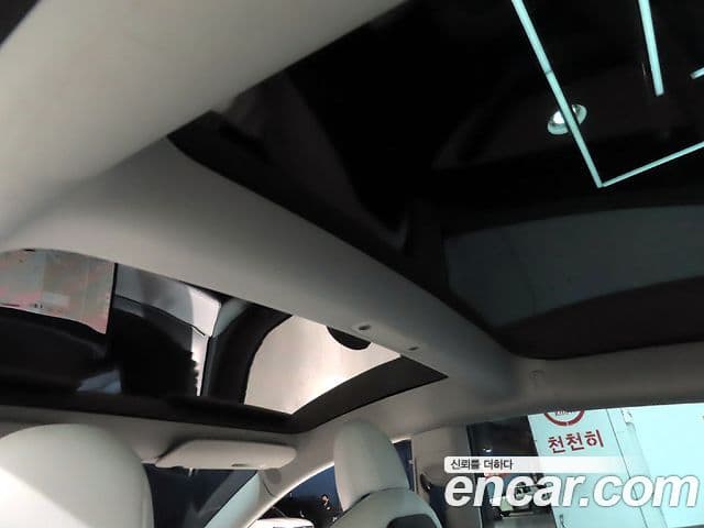 Tesla модель 3 Long Range, 2021 15