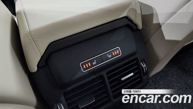 Land Rover Range Rover Evoque 2.0 TD4 HSE, 2017 17