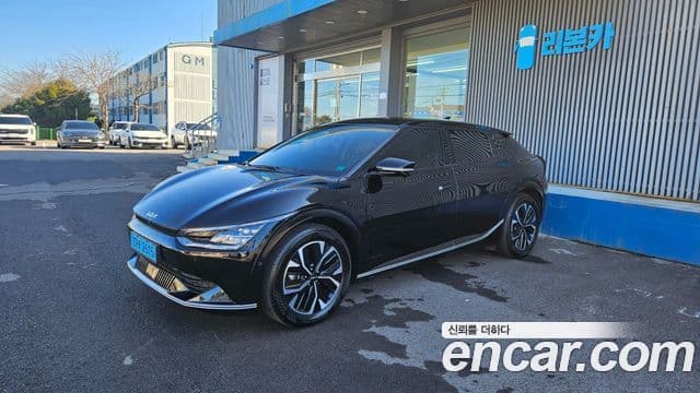 Kia EV6 Earth, 2023 1