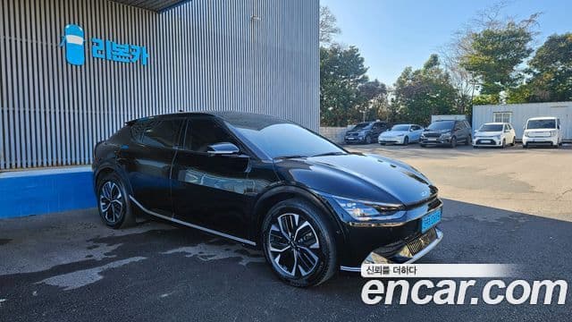 Kia EV6 Earth, 2023 3