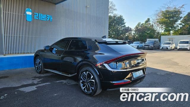 Kia EV6 Earth, 2023 6