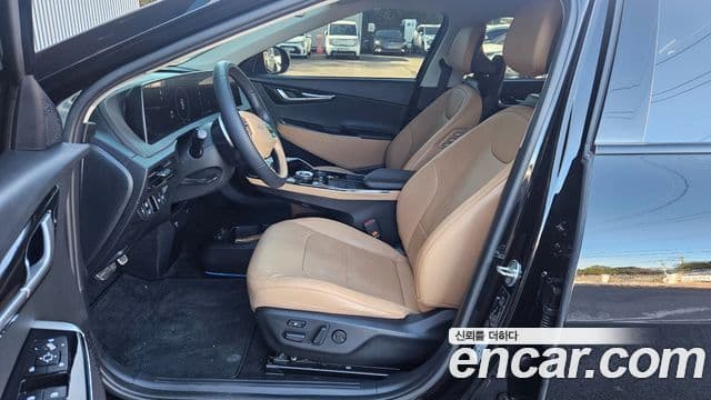 Kia EV6 Earth, 2023 7