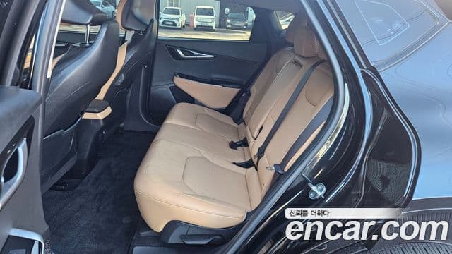 Kia EV6 Earth, 2023 8